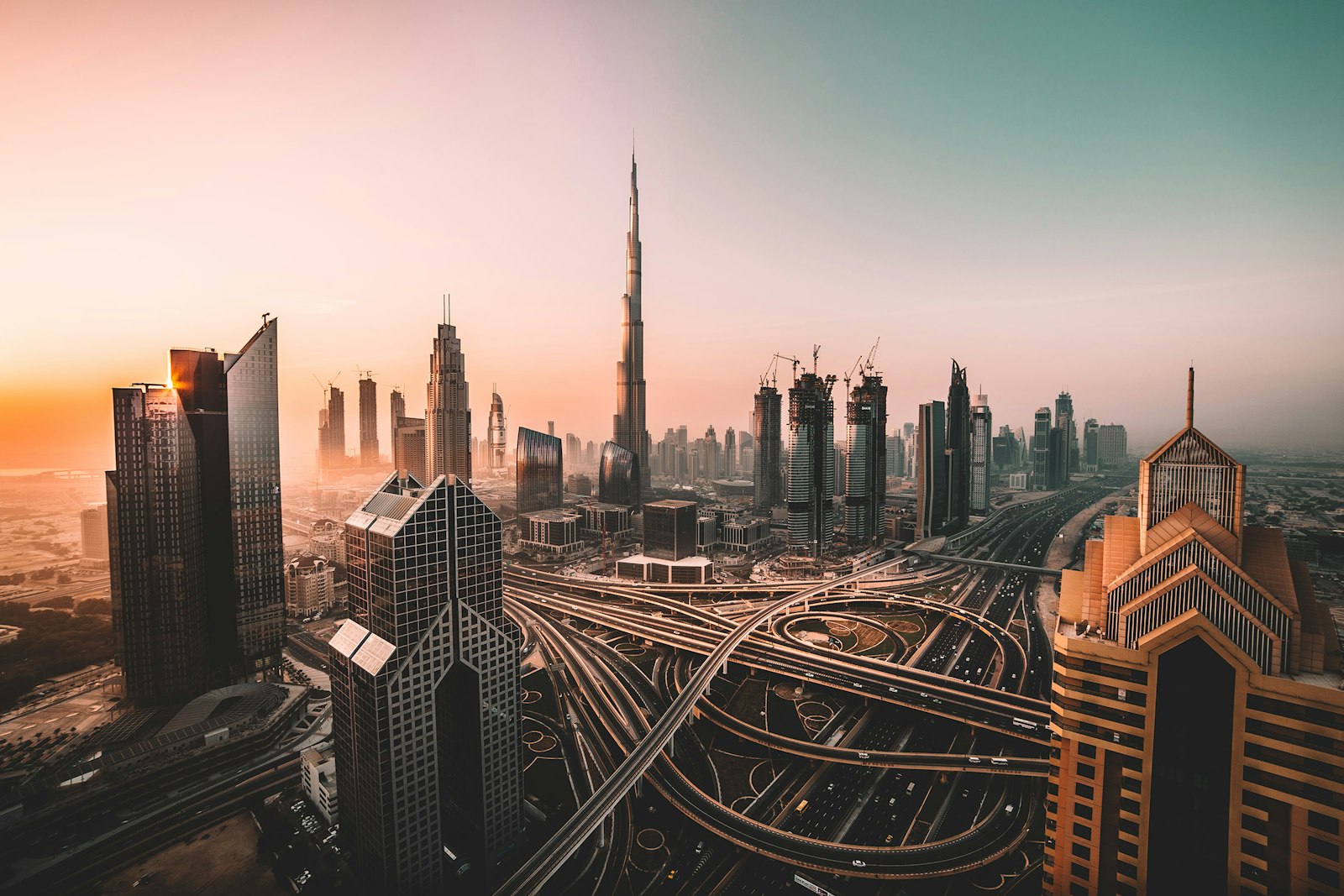 Real estate CRM for off-plan property sales in Dubai